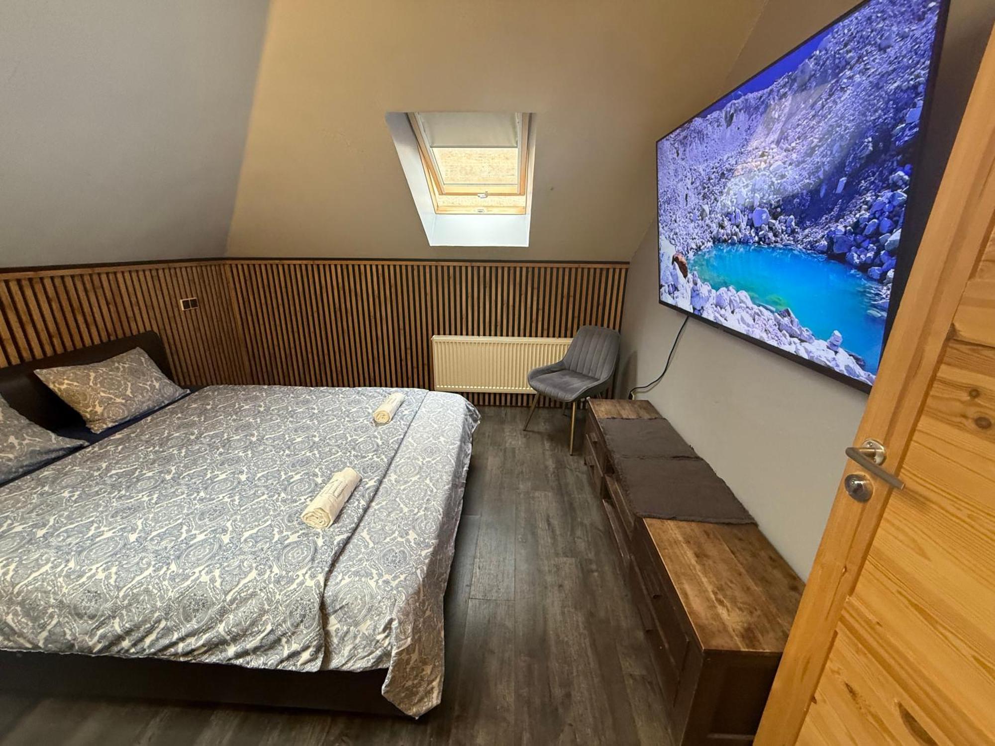 Appartement Elite
