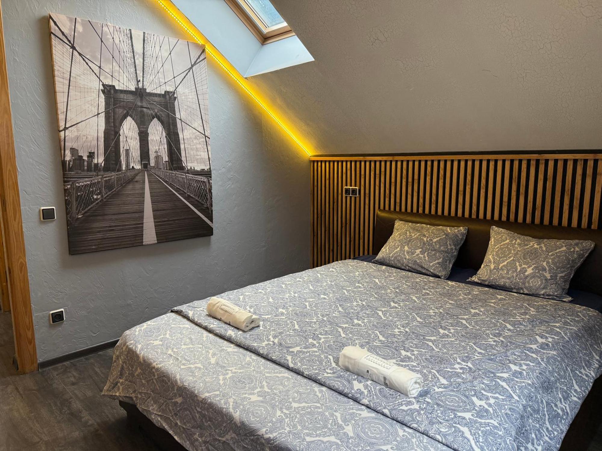 Appartement Elite