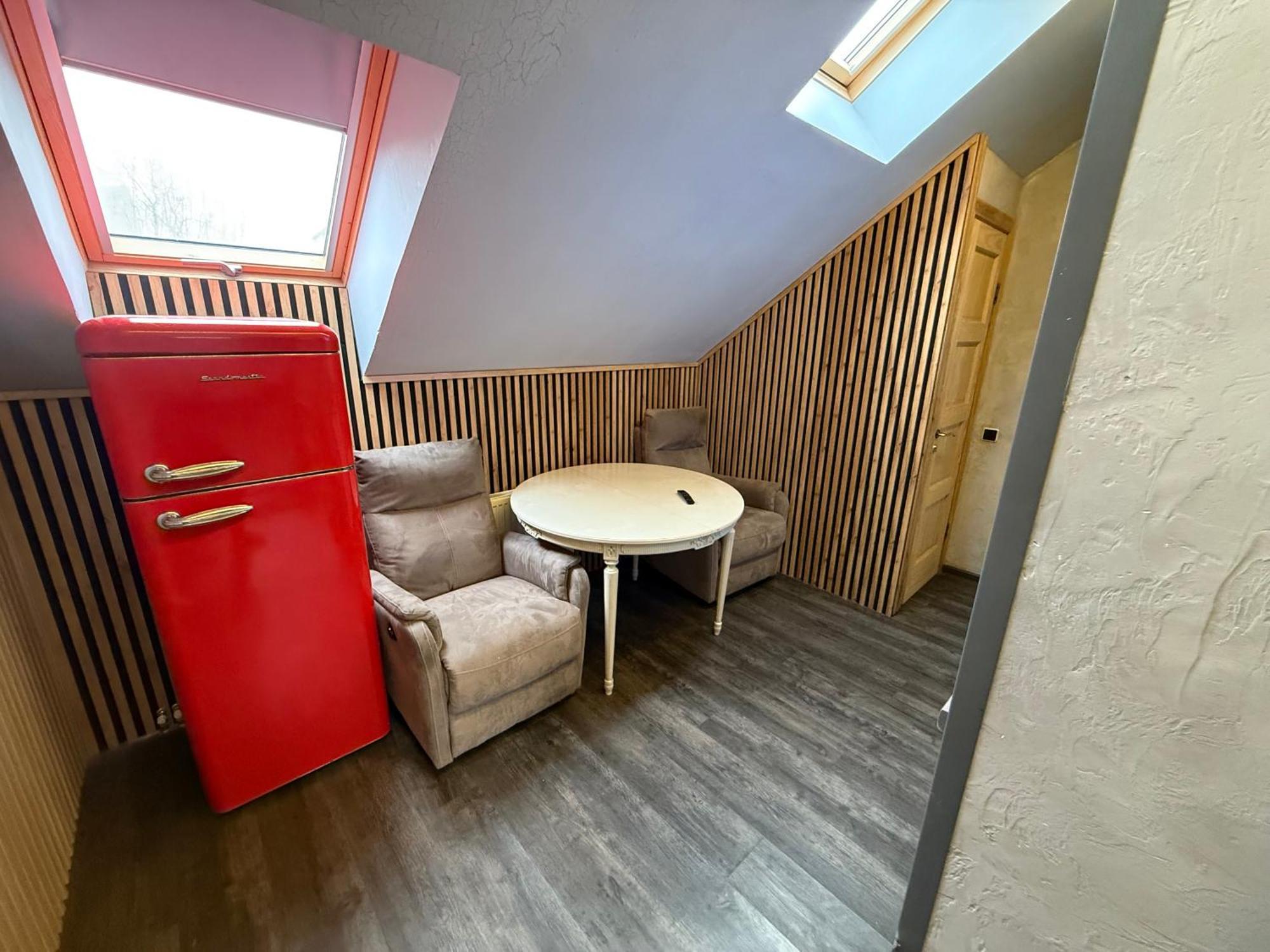 Appartement Elite Riga