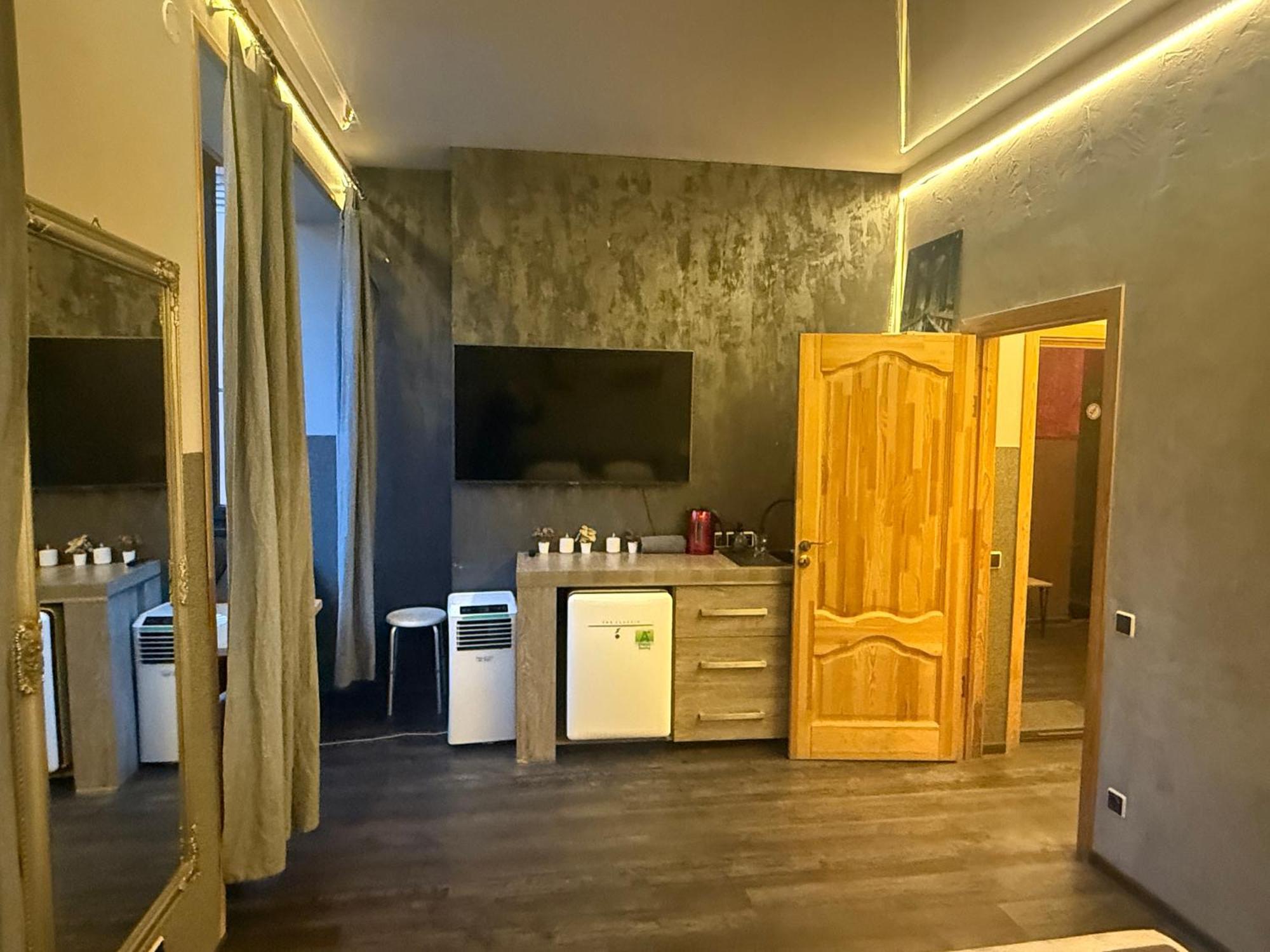 Căn hộ Elite Riga