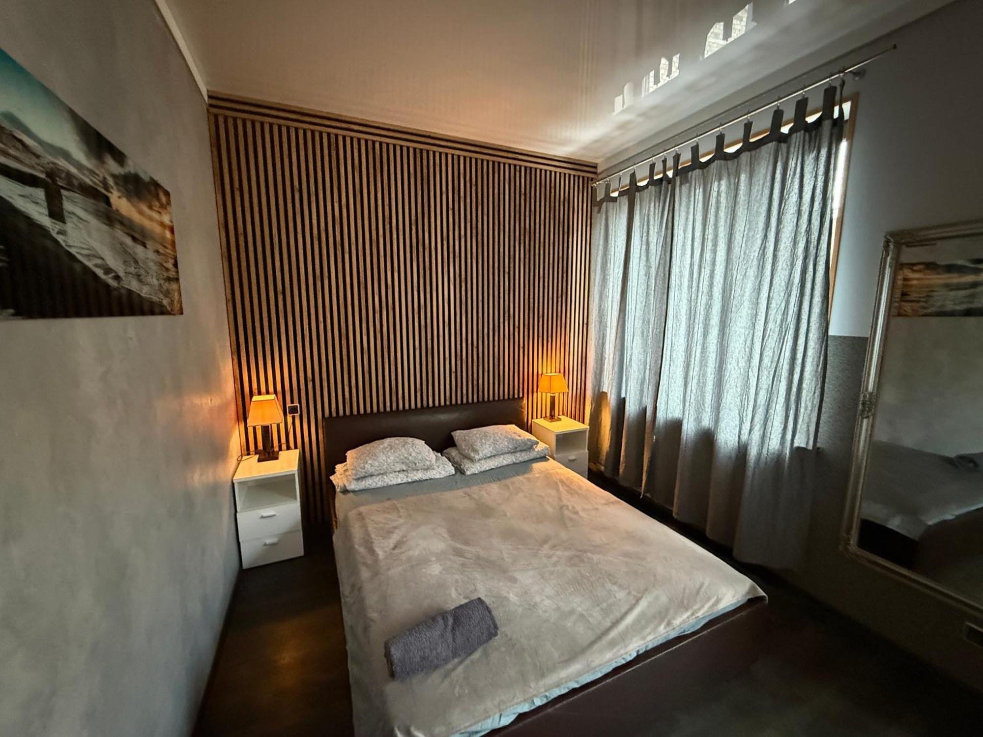 Elite Căn hộ Riga