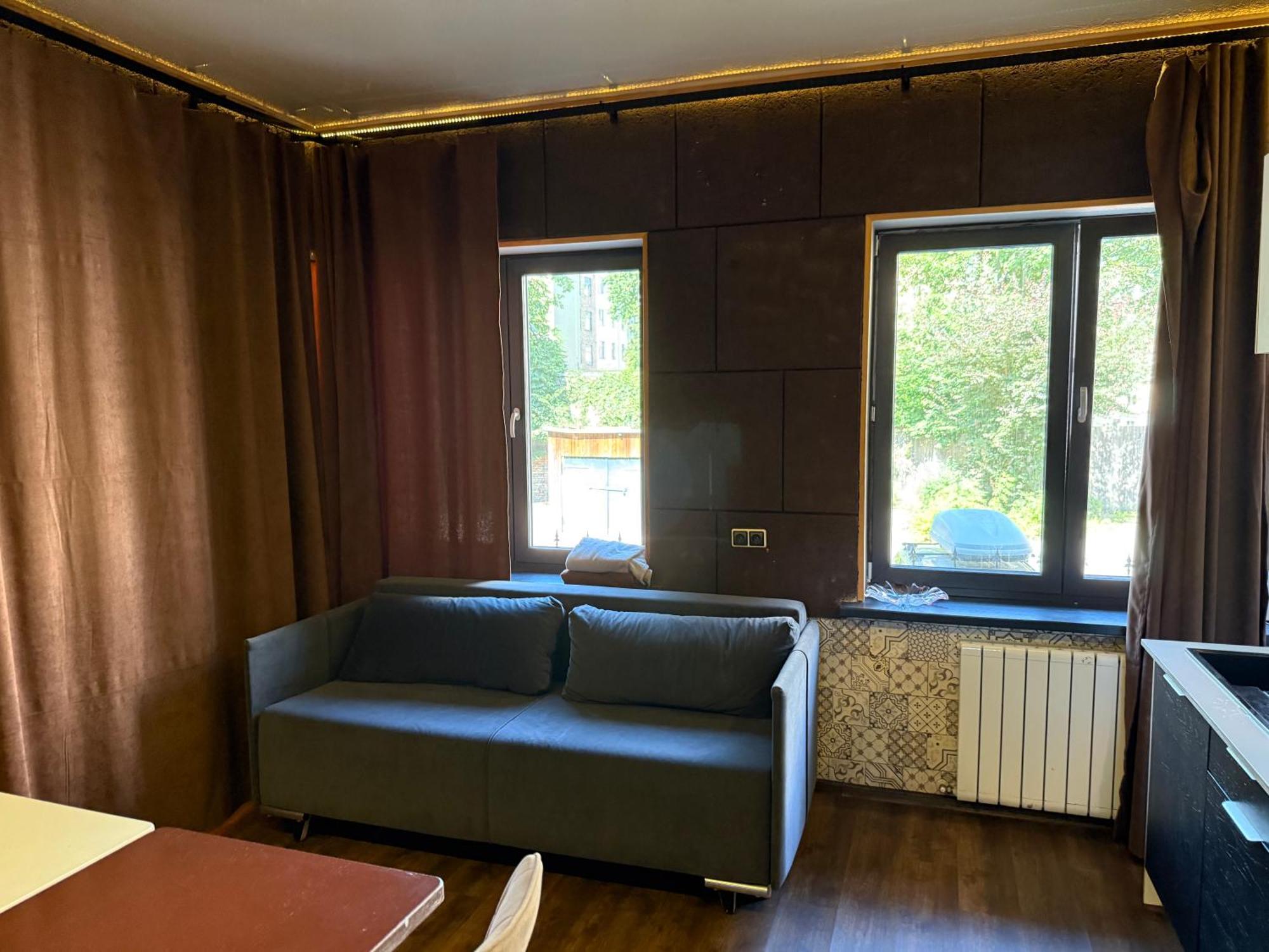 Elite Căn hộ Riga