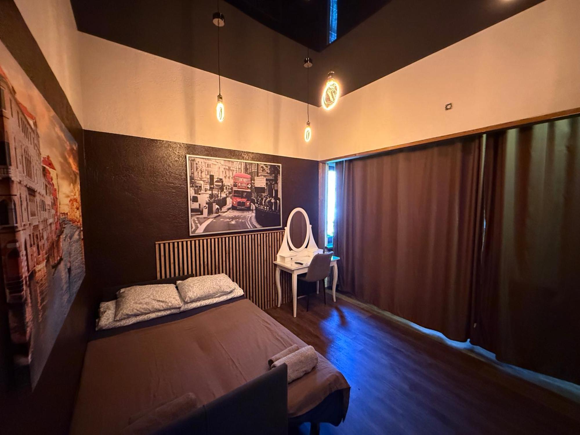 Căn hộ Elite Riga